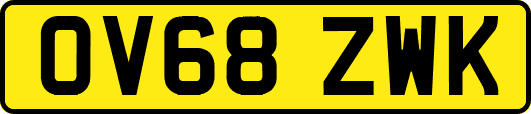 OV68ZWK