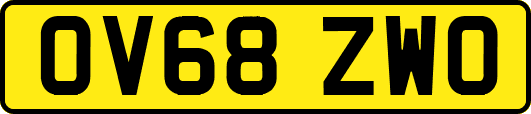 OV68ZWO