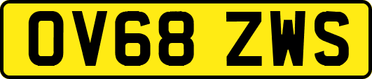 OV68ZWS