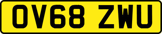 OV68ZWU