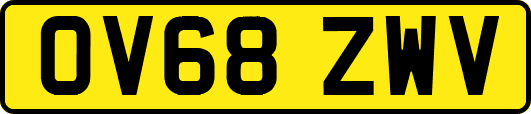 OV68ZWV
