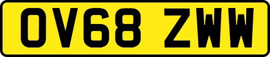 OV68ZWW