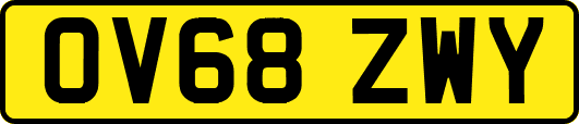OV68ZWY