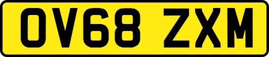 OV68ZXM