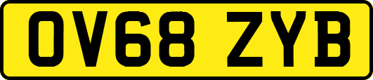 OV68ZYB