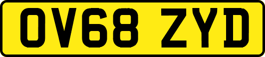 OV68ZYD
