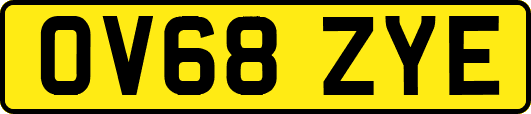 OV68ZYE