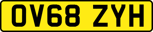OV68ZYH