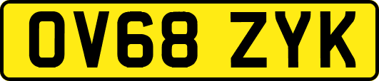 OV68ZYK