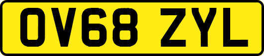 OV68ZYL