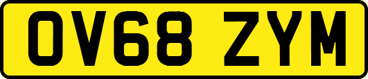 OV68ZYM