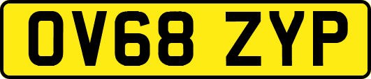 OV68ZYP