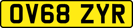 OV68ZYR