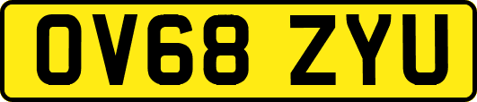OV68ZYU