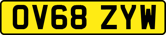 OV68ZYW