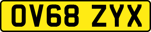 OV68ZYX