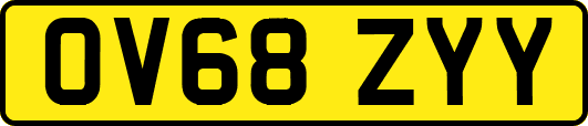 OV68ZYY