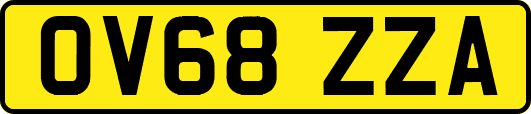 OV68ZZA