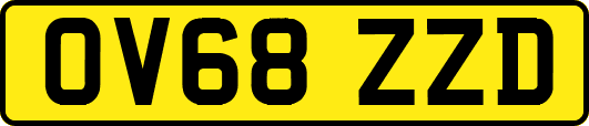 OV68ZZD