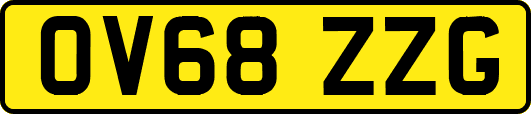 OV68ZZG