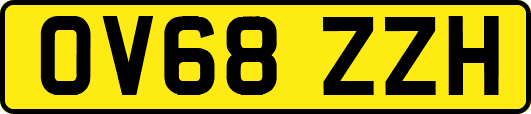 OV68ZZH
