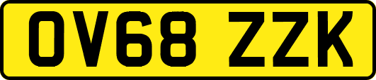 OV68ZZK