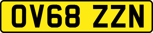 OV68ZZN
