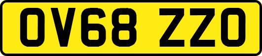 OV68ZZO