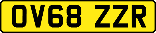 OV68ZZR