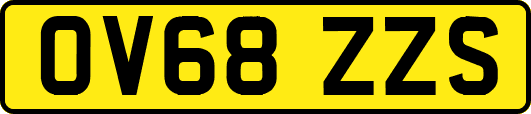 OV68ZZS