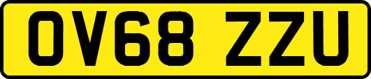 OV68ZZU