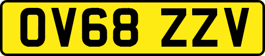 OV68ZZV