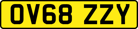 OV68ZZY