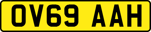 OV69AAH