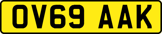 OV69AAK