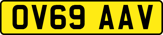 OV69AAV