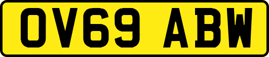 OV69ABW