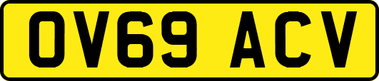 OV69ACV