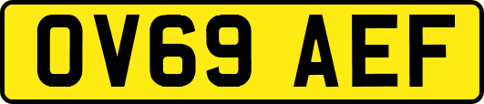 OV69AEF
