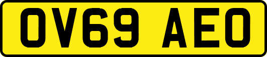 OV69AEO