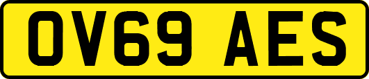 OV69AES
