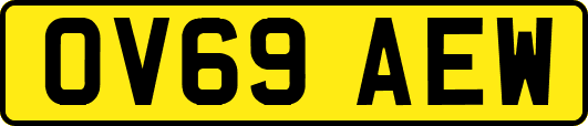 OV69AEW