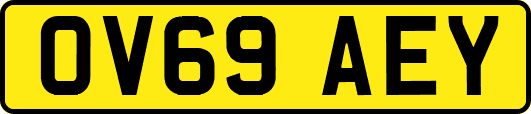 OV69AEY