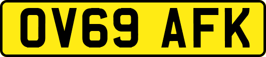 OV69AFK