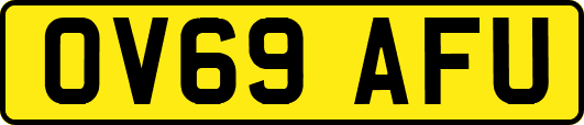 OV69AFU