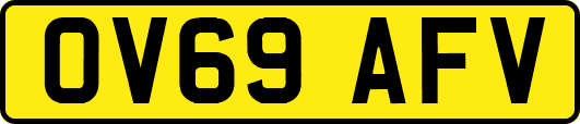 OV69AFV
