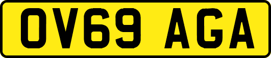 OV69AGA