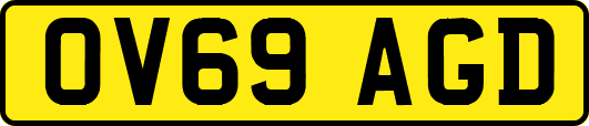 OV69AGD