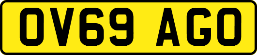 OV69AGO