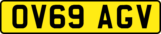 OV69AGV
